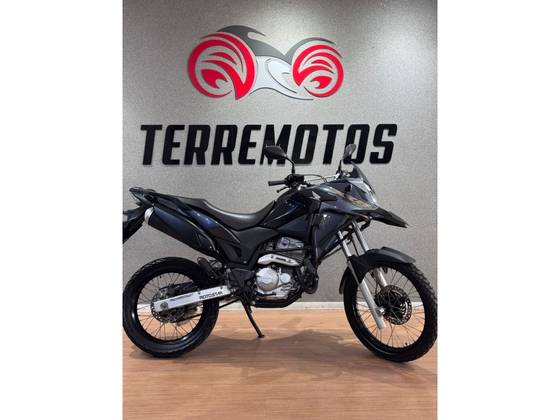 HONDA XRE 300 ABS HONDA XRE 300 ABS